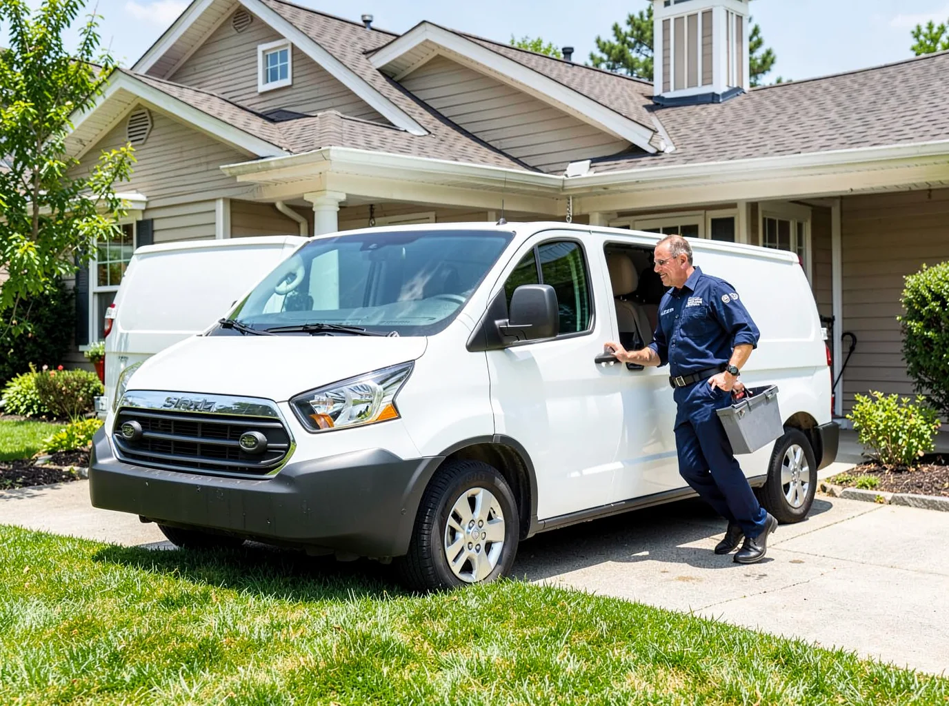 Emergency Plumber company in Rockbridge, IL