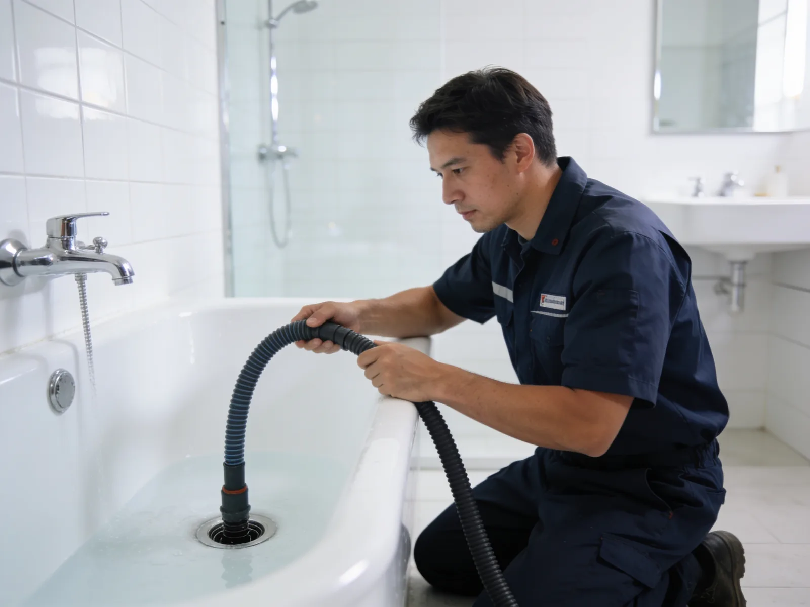Emergency Plumber Rockbridge, IL FAQs